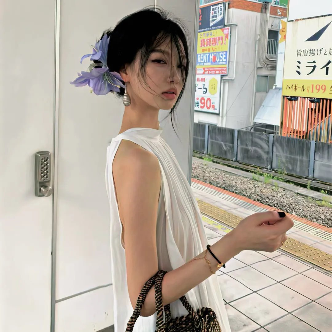 红角落