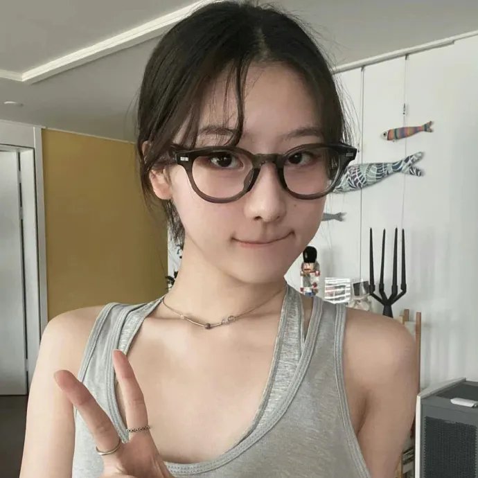 越冬的露易丝