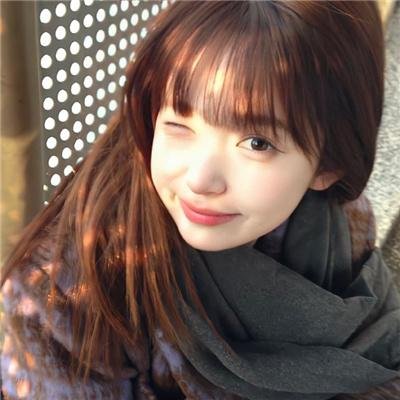女麻吉